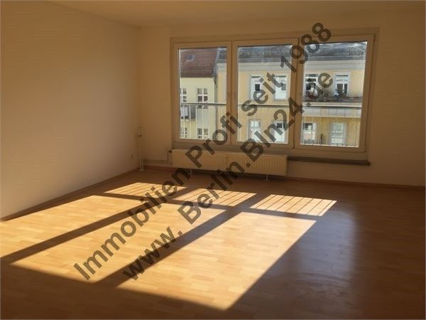 1 Zimmer Südseite - Nähe US Bahn – 11.10.15 037