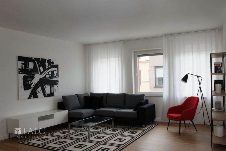 Wohnzimmer - so könnten Sie wohnen