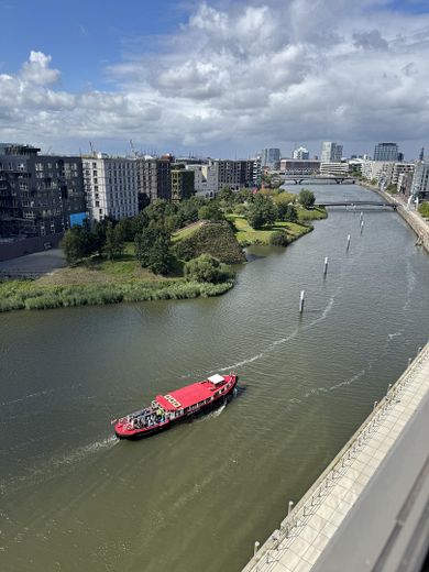 Ein Logenplatz über der Elbe – Foto 9