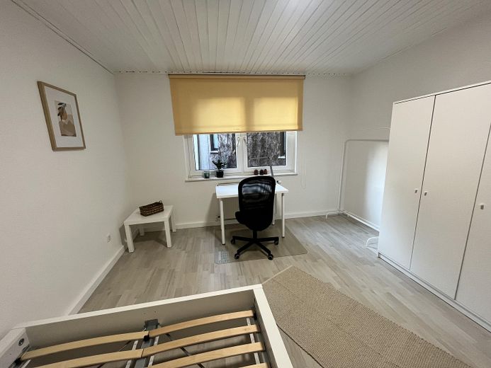 Zimmer A (17m²) Bild 2