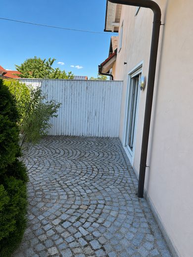 DHH BJ 2003 in Scheuring – Foto 5