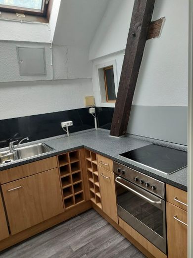 Große 5 Zimmerwohnung auf 2 Etagen in Osnabrücker Innenstadt (Wüste) ab 01.09.2026 – Foto 1