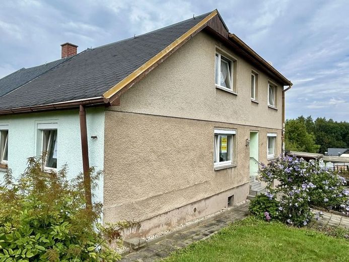 Traumhafte Lage am Rande von Rodewisch – Foto 1