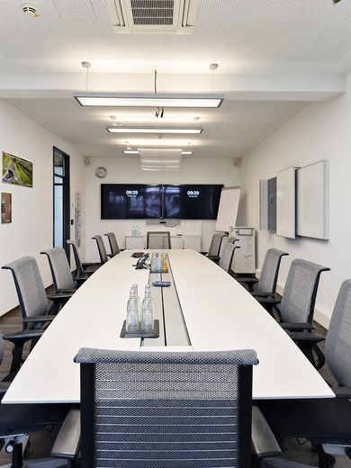 Moderne Büroflächen in Landshut / Schönbrunn - Fläche kann geteilt werden – Foto 2