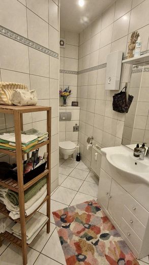 Accogliente appartamento d’epoca di 2 locali con cucina componibile, disponibile dal 1.11.2026 – Foto 6