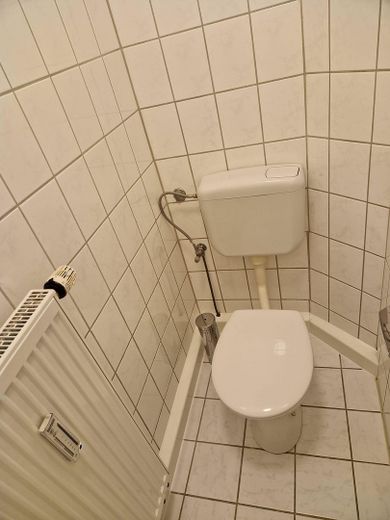 Helle und gut gelegene 1-Zimmer Wohnung Heilbronn – Foto 12
