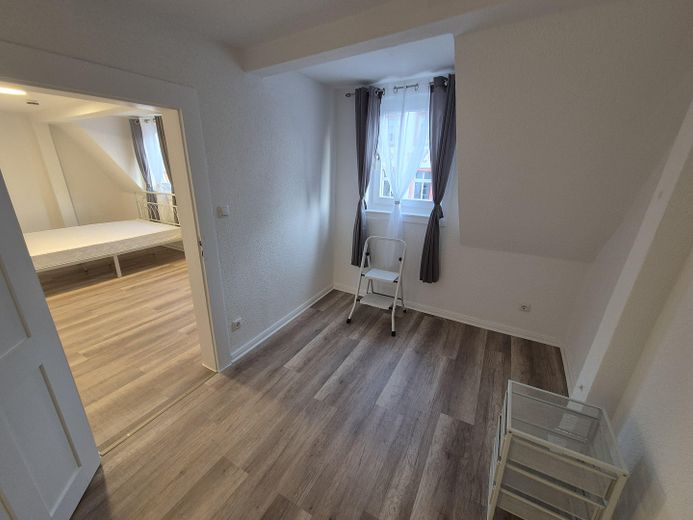 1 Einheit frei in 2 er WG,  zu vermieten, zentrale ruhige Altstadtlage nähe Dom – Foto 9