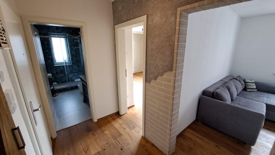 2,5-Zi.-Whg. | saniert 2022 | EBK | Parkblick | Bottrop-Zentrum – Foto 8