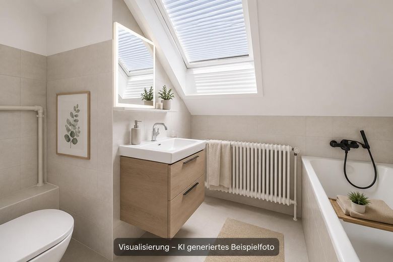 Provisionsfreies Einfamilienhaus mit Einliegerwohnung und Garage – Foto 31
