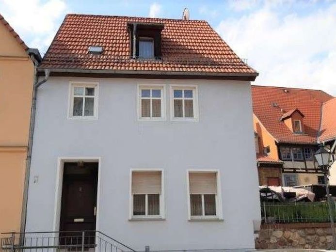 Wohnen im Bad Belziger Stadtkern – Foto 1