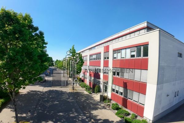 ATIK: Klimatisierte Bürofläche mit Top Preis-Leistungs-Verhältnis