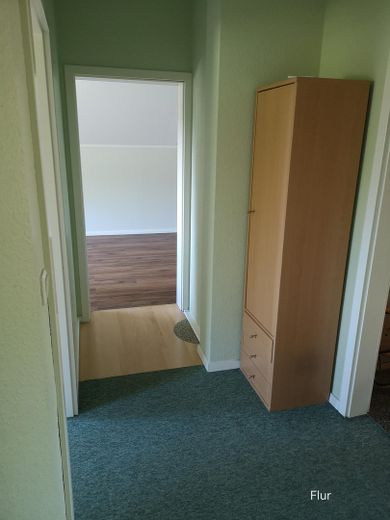 Bright office premises in a quiet location in 13467 Berlin-Hermsdorf – Flur
