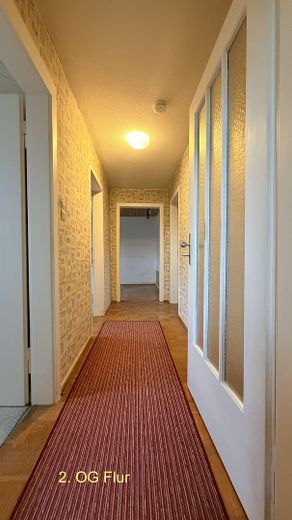 Ampia casa familiare con giardino, 8 locali e tre livelli abitativi in posizione tranquilla - Vendita privata – Foto 26