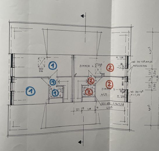Ampia bifamiliare a Halstenbek - 7 locali, giardino, garage e carport – Foto 21