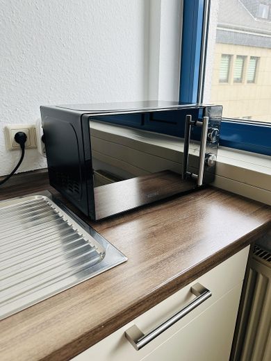 Mikrowolle