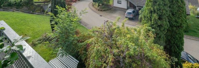 Ferienimmobilie zu verkaufen!
Wohnen wo andere Urlaub machen!