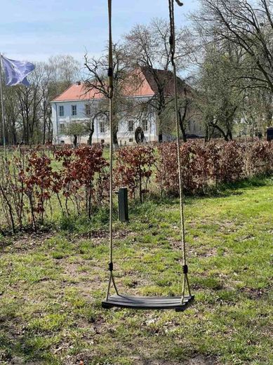 Grundstück in Oberkrämer: Ort der Ruhe und Erholung für Ihr Traumhaus! – Schloss-Schwante