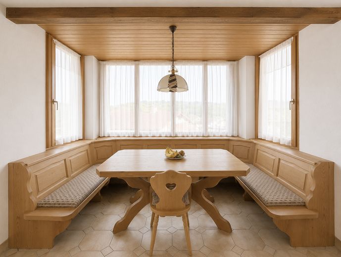 Casa unifamiliare/casa vacanze con grande terreno – Foto 9