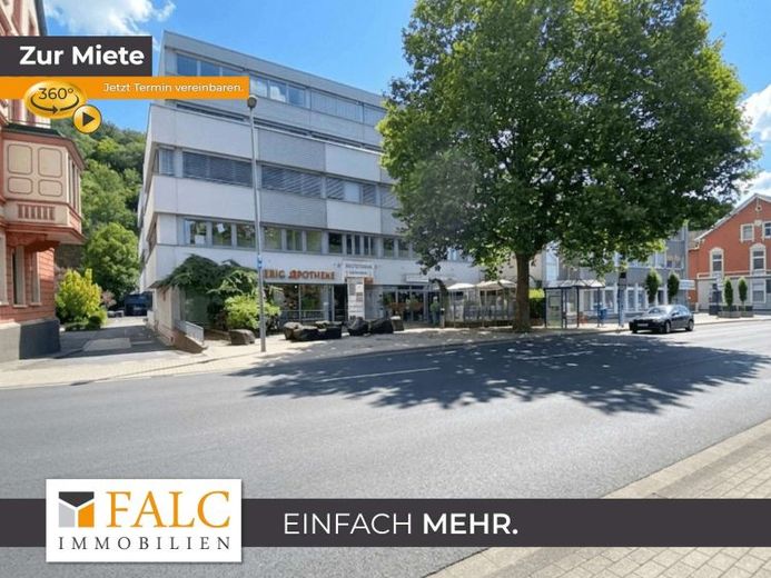 Moderne Gewerbefläche mit vielseitigen Nutzungsmöglichkeiten! – Foto 1