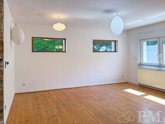 Affascinante bungalow su un ampio terreno con giardino – a soli 250 m dall’Havel – Foto 1