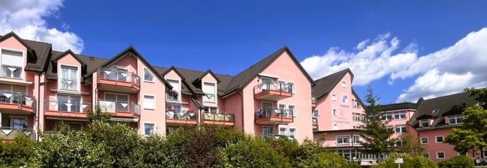 Pflegeapartment - 7 % Rendite, Mietvertrag bis 2036, sichere Kapitalanlage mit Betreibervertrag