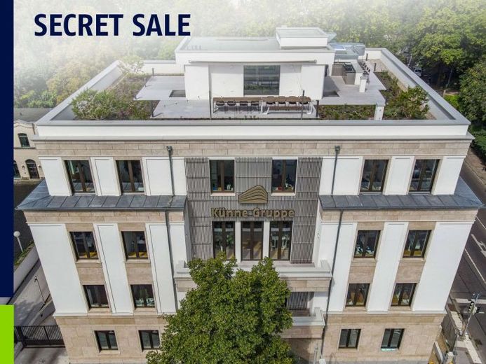 ज़्विकाउ के बीचोंबीच 37.465 m² कुल क्षेत्रफल वाला भूखंड – फोटो 1