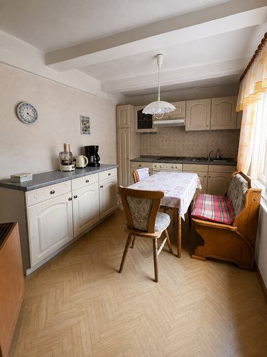 Affascinante casa unifamiliare con ampio terreno – Foto 5