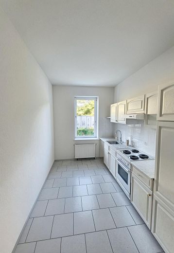 Küche (Visualisierung)