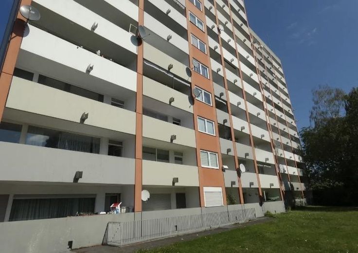 Sindorf 2-Zimmer Wohnung – Foto 2