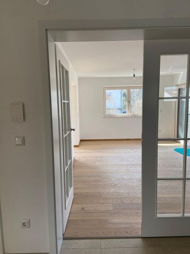 Außergewöhnlich! 4,5-Zimmer Maisonette-Wohnung in Top-Lage von Grafing – Foto 10
