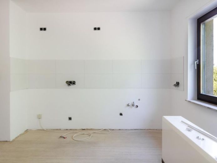 Gemütliche renovierte Wohnung mit schönem Balkon in Trier-Ehrang – Foto 1