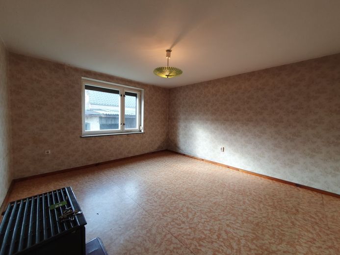 *** Handwerkerobjekt! Seien Sie kreativ *** – Zimmer 2
