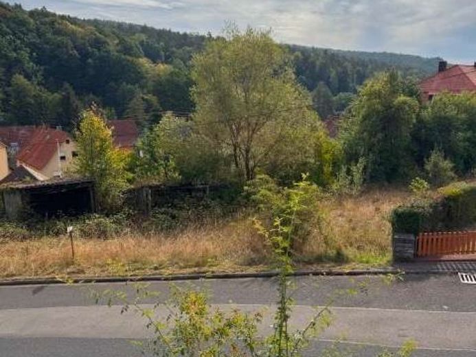 WRS Immobilien - Sandberg - Terreno edificable residencial – Foto 1