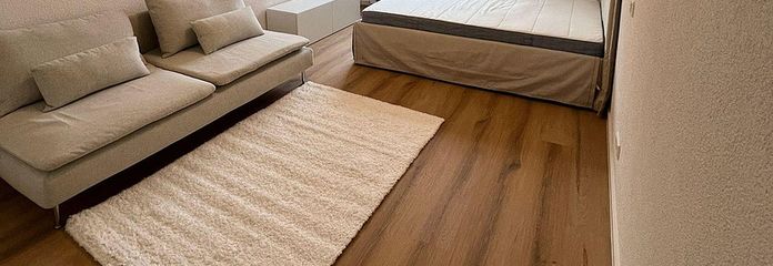 Wohnen/Schlafen Foto1