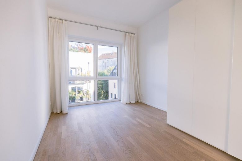 Wohnen, wo andere zu Gast sind – Zimmer 2