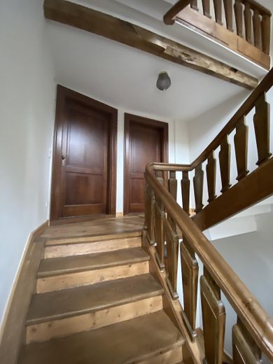 Schöne, sanierte DG Wohnung (95m²) in zentraler Kurparklage – Foto 7