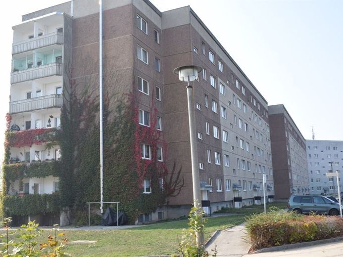 Balkonlu 3 odalı daire – Fotoğraf 1