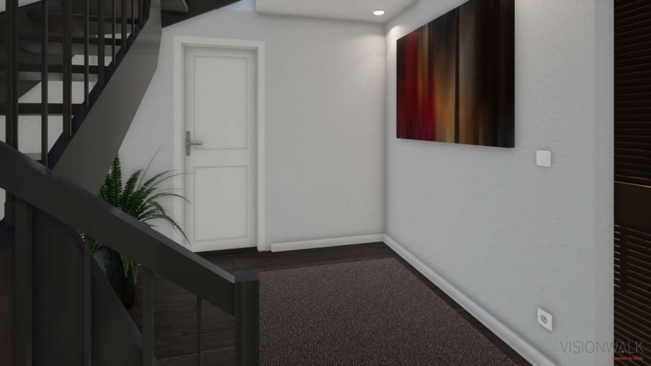 Einzigartige Chance: Ein besonderes Haus mit viel Raum unverbaubare Aussichten in Top Lage – Designhaus_am_Ber