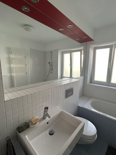 2 Zimmer mit Aussicht und Balkon – Foto 11