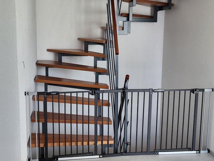 Treppe