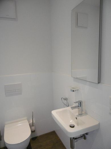 Seperates WC