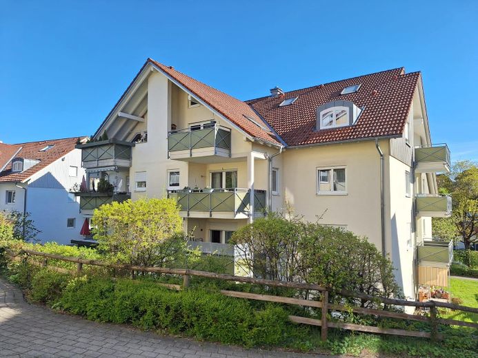 Großzügige Eigentumswohnung mit bis zu 6 nutzbaren Zimmern, 2 Balkonen und TG-Stellplatz – Foto 19