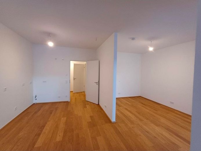 Exklusive 1-Zimmer-Neubauwohnung in Haar – Erstbezugsniveau & Top-Anbindung – Foto 2