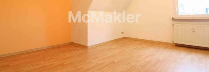 Attraktive 3-Zimmer-Wohnung in verkehrsberuhigter Lage in Eltville