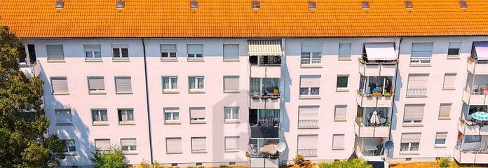 MEHR RAUM FÜR FAMILIE - GRÜN UND ZENTRAL