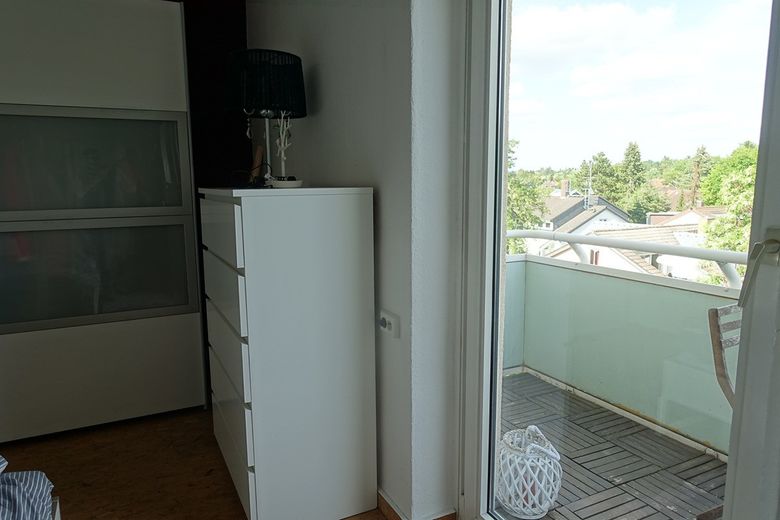 2-Zimmer Eigentumswohnung als Kapitalanlage privat zu verkaufen – Foto 5