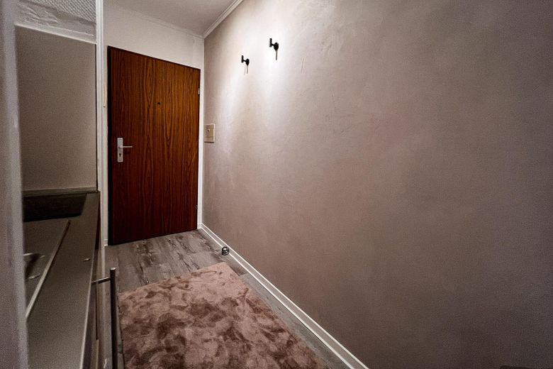 ***Möbliertes City-Apartment im Zentrum Mannheim Quadrate*** – Zdjęcie 8