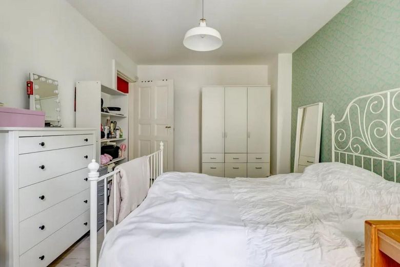 Attraktive 2-Zimmer-wohnung – Foto 4