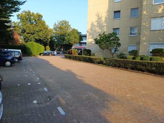 Renidite 3 Zimmer Etagenwohnung zu verkaufen - vermietet – Bild 1