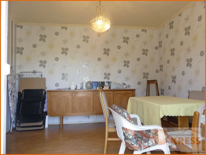 Wohnhaus auf großem Grundstück in der Ortslage von Steinau-Ulmbach – Bild 13
